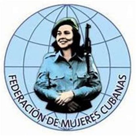 mujeres cubanas|Federation of Cuban Women (FMC)